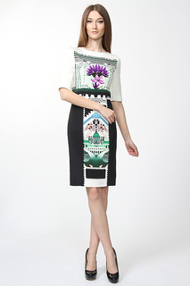 Платье Mary Katrantzou