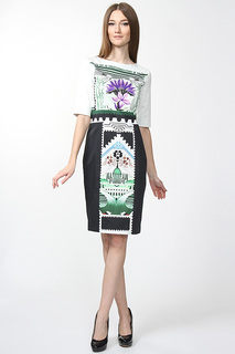 Платье Mary Katrantzou