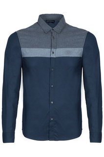 Рубашка Emporio Armani