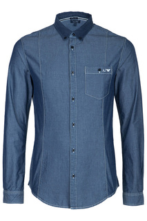 Рубашка Armani Jeans