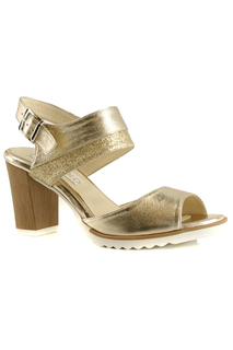 heeled sandals BOSCCOLO