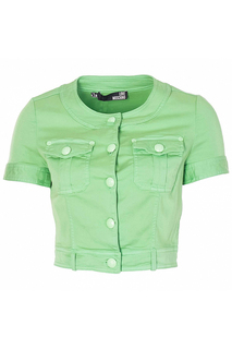 Жилет Moschino Love