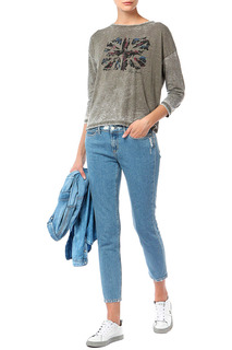 Лонгслив Pepe Jeans
