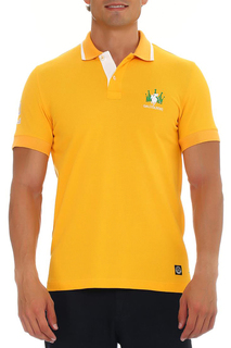 POLO T-SHIRT Galvanni