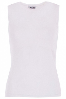 Майка moschino cheap&chic