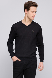 Пуловер U.S. Polo Assn.