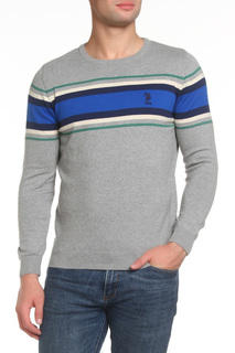 Джемпер U.S. Polo Assn.