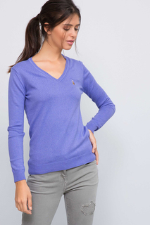 Пуловер U.S. Polo Assn.