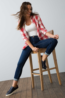Джинсы U.S. Polo Assn.