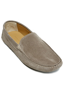 moccasins British passport