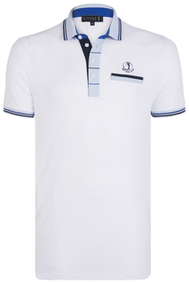polo shirt Sir Raymond Tailor