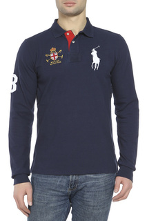 Футболка Ralph Lauren