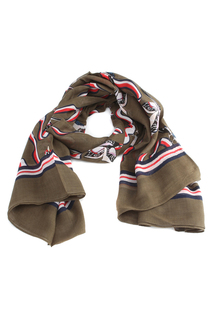 Шарф Tommy Hilfiger