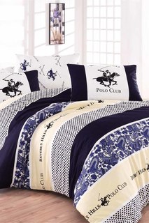 cover set, 1,5 pcs Beverly Hills Polo Club