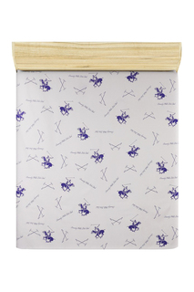 flat sheet, 2 pcs Beverly Hills Polo Club