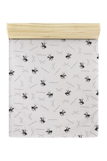 flat sheet, 1,5 pcs Beverly Hills Polo Club