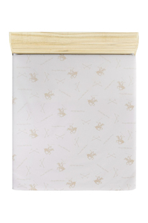 flat sheet, 1,5 pcs Beverly Hills Polo Club