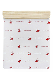 Flat Sheet, 180х240 Beverly Hills Polo Club