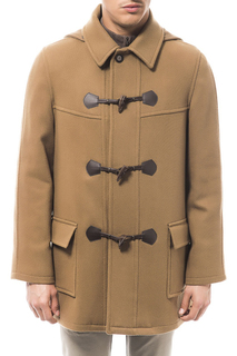 coat Trussardi Collection