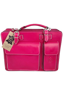 briefcase Viola Castellani