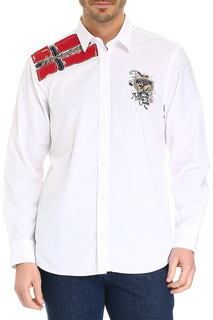 SHIRT Galvanni