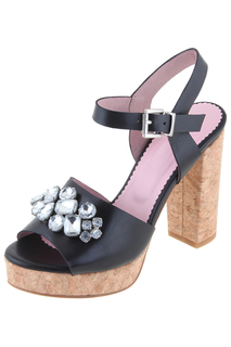 high heels sandals Sessa
