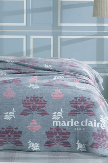 Double Blanket Marie claire