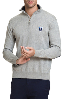 cardigan Javier Larrainzar