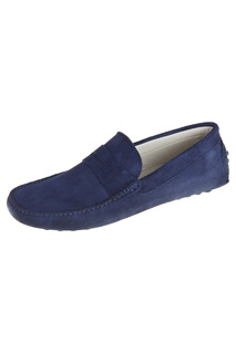 Moccasins Malatesta