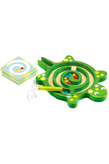 Настольная игра Лабиринт Djeco