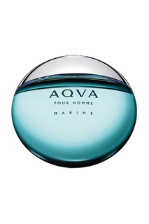 Aqva Ph Marine EDT, 50 мл Bvlgari
