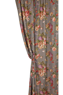 Штора, 160x280 NATUREL