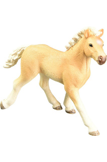 Хафлингер жеребенок Schleich