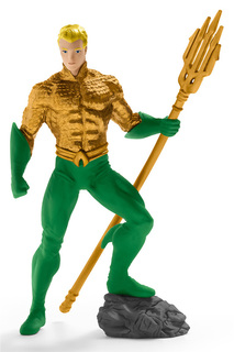 Аквамэн Schleich