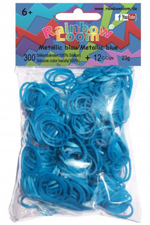 Резинки RAINBOW LOOM