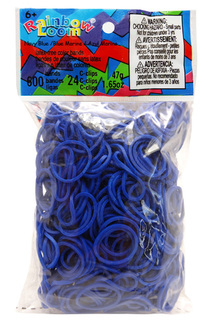 Резинки RAINBOW LOOM