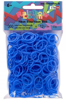 Резинки RAINBOW LOOM