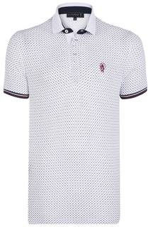 polo t-shirt Sir Raymond Tailor
