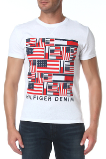 Футболка Tommy Hilfiger Denim