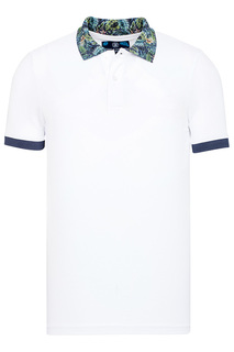 Polo shirt JIMMY SANDERS