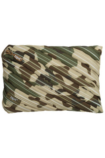 Пенал-сумочка CAMO JUMBO POUCH ZIPIT