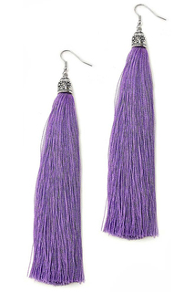 Серьги Divetro