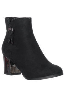 ANKLE BOOTS Laura Biagiotti