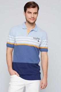 Футболка-поло U.S. Polo Assn.
