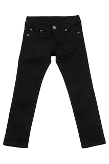 Брюки Pepe Jeans