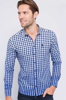 Рубашка U.S. Polo Assn.