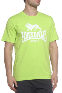 Футболка Lonsdale