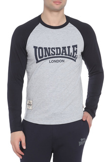 Футболка Lonsdale