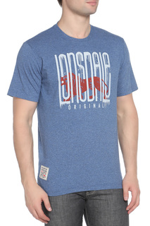 Футболка Lonsdale