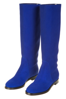 high boots Sergio Rossi